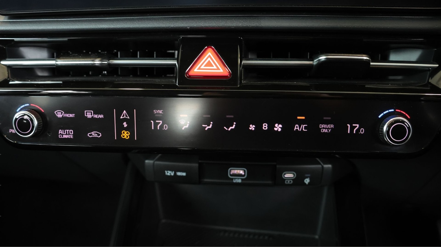 Used Kia Niro 2024 for sale - 77595558: Photo 12