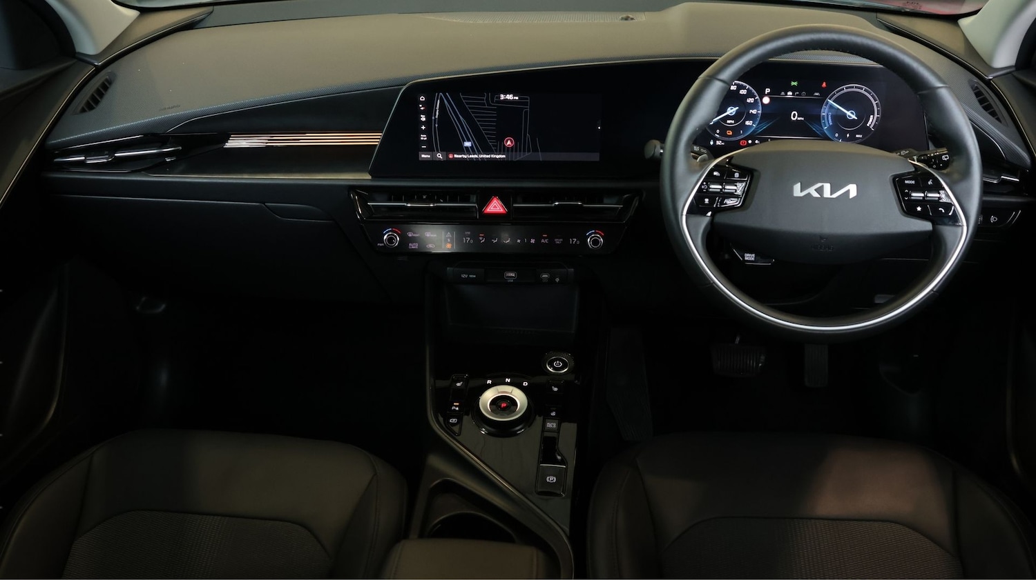 Used Kia Niro 2024 for sale - 77595558: Photo 13