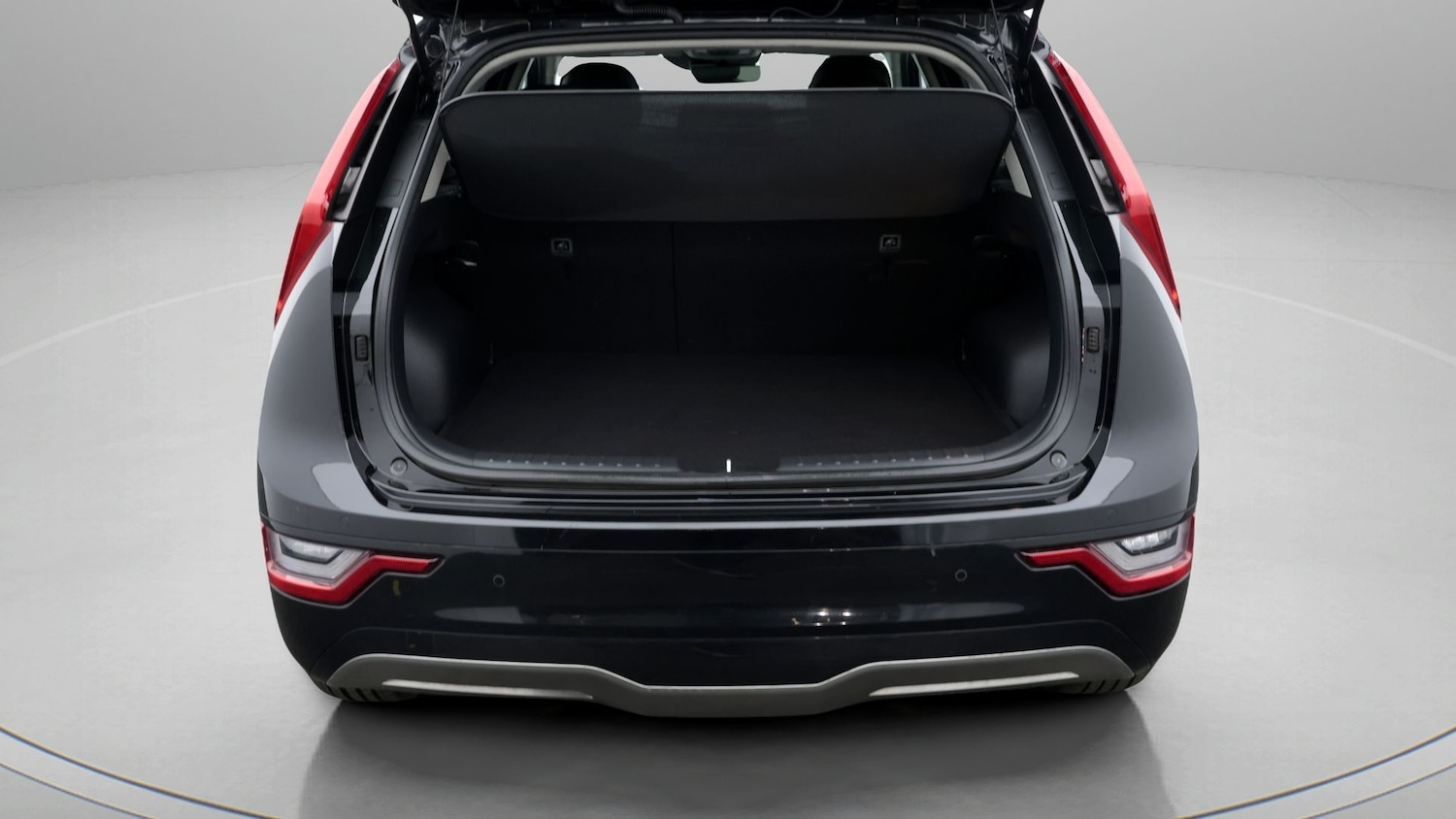 Used Kia Niro 2024 for sale - 77595558: Photo 17