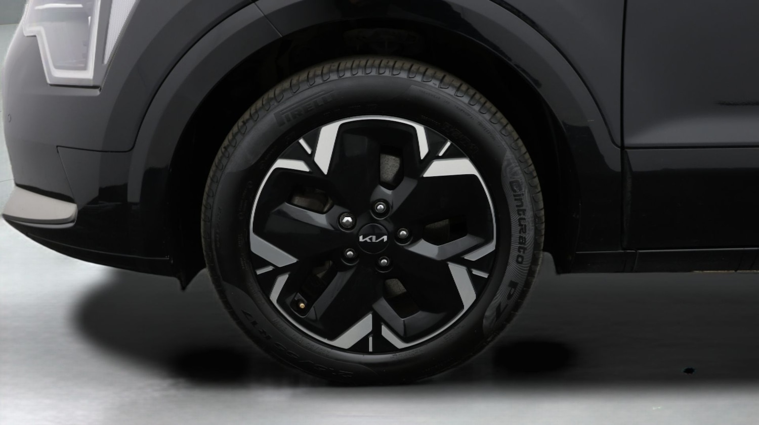 Used Kia Niro 2024 for sale - 77595558: Photo 18