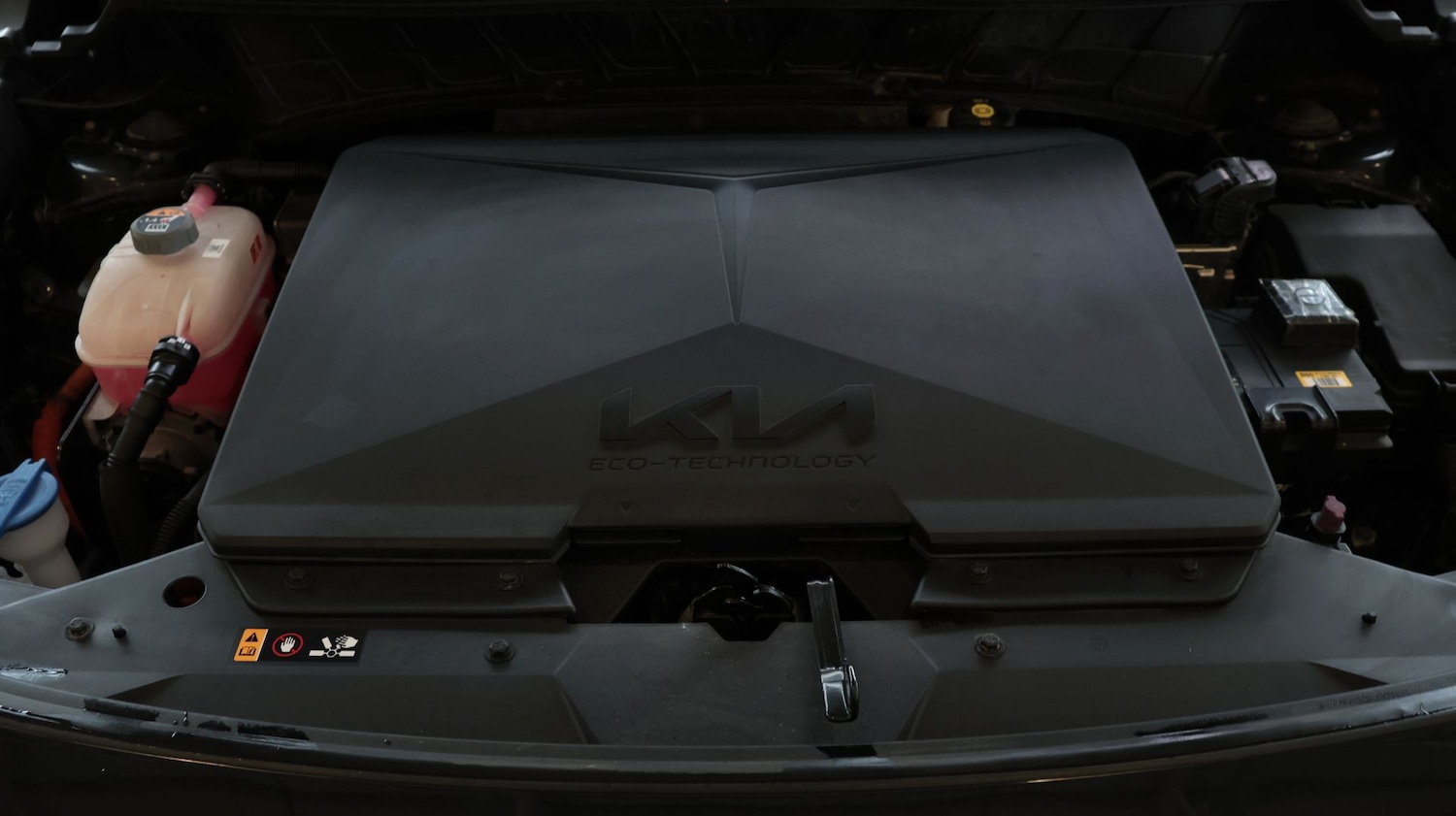 Used Kia Niro 2024 for sale - 77595558: Photo 19