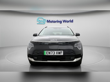 Used Kia Niro 2024 for sale - 77595558: Photo