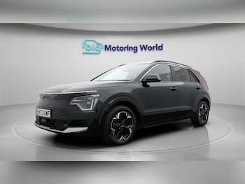 Used Kia Niro 2024 for sale - 77595558: Photo