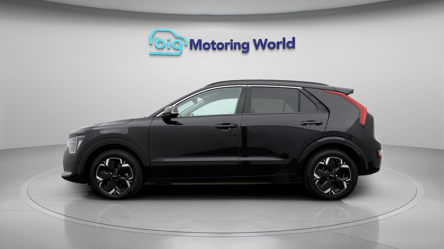 Used Kia Niro 2024 for sale - 77595558: Photo 4