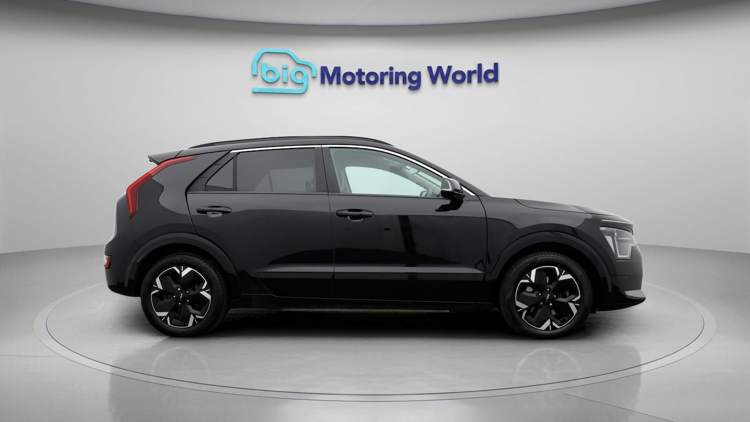 Used Kia Niro 2024 for sale - 77595558: Photo 8