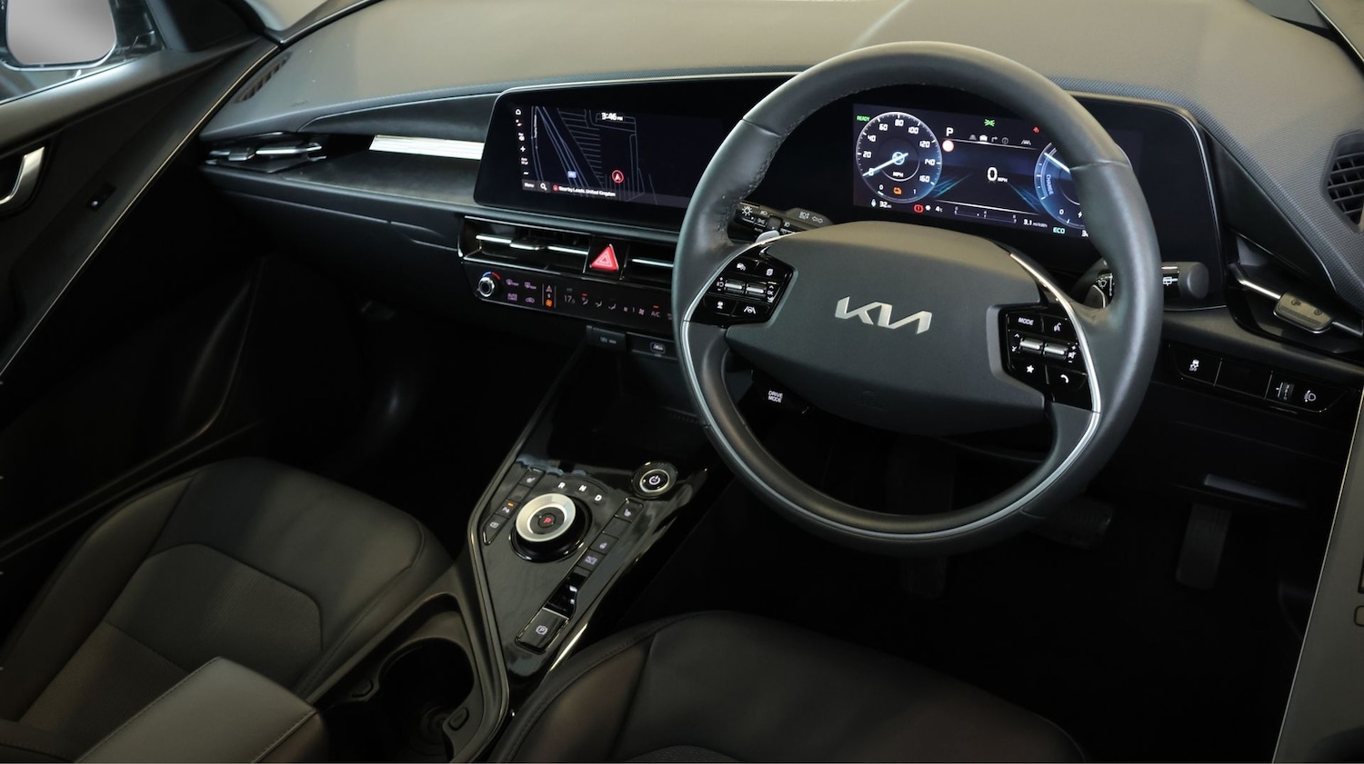 Used Kia Niro 2024 for sale - 77595558: Photo 9