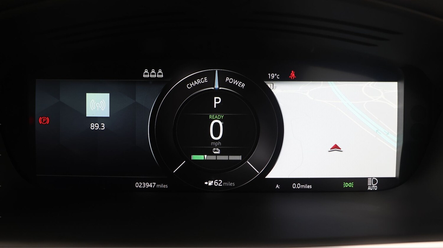 Used Jaguar I-Pace 2021 for sale - 77231161: Photo 10