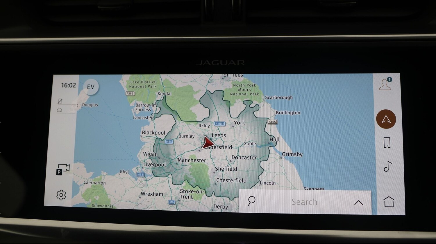 Used Jaguar I-Pace 2021 for sale - 77231161: Photo 11