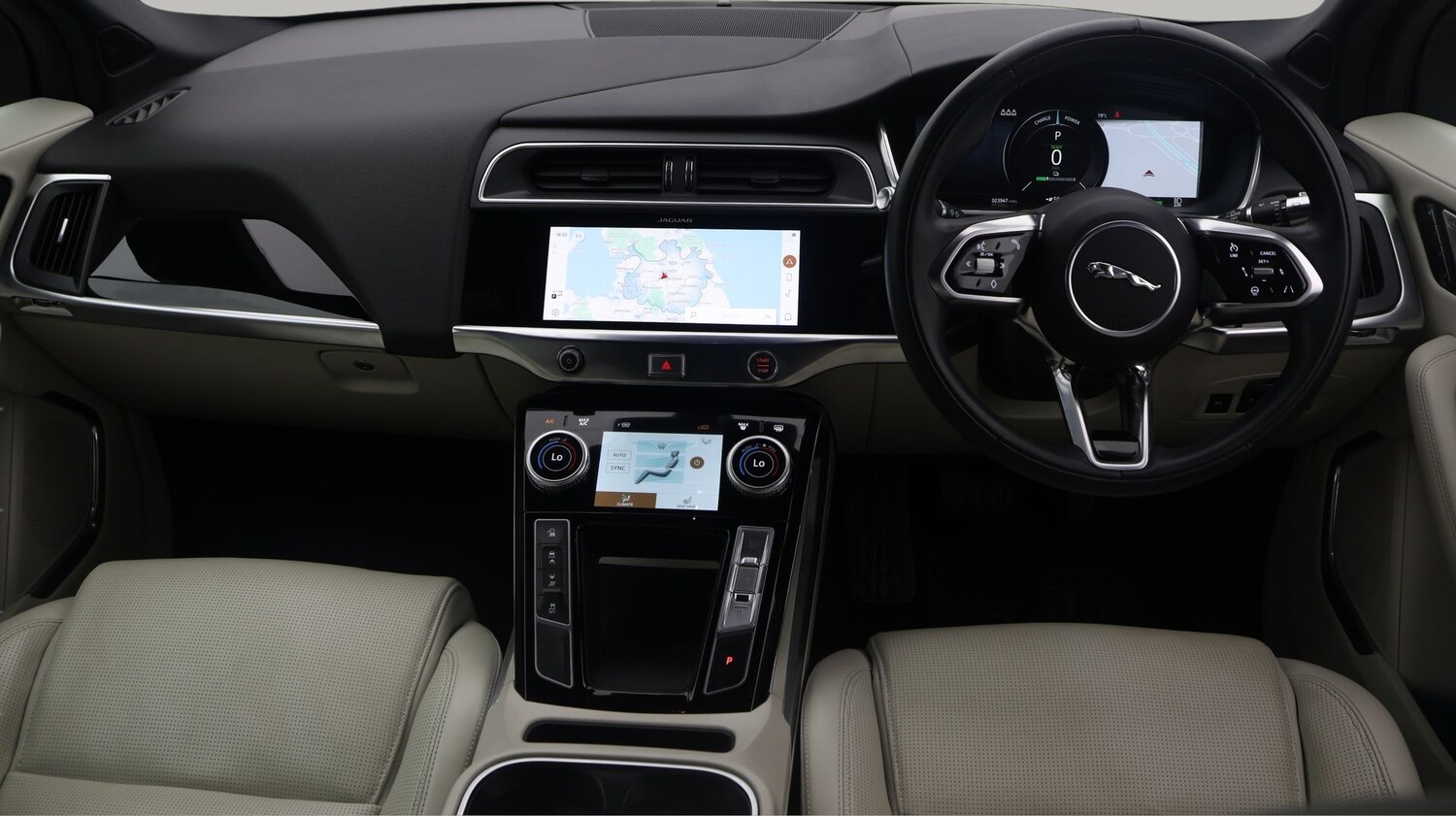 Used Jaguar I-Pace 2021 for sale - 77231161: Photo 13