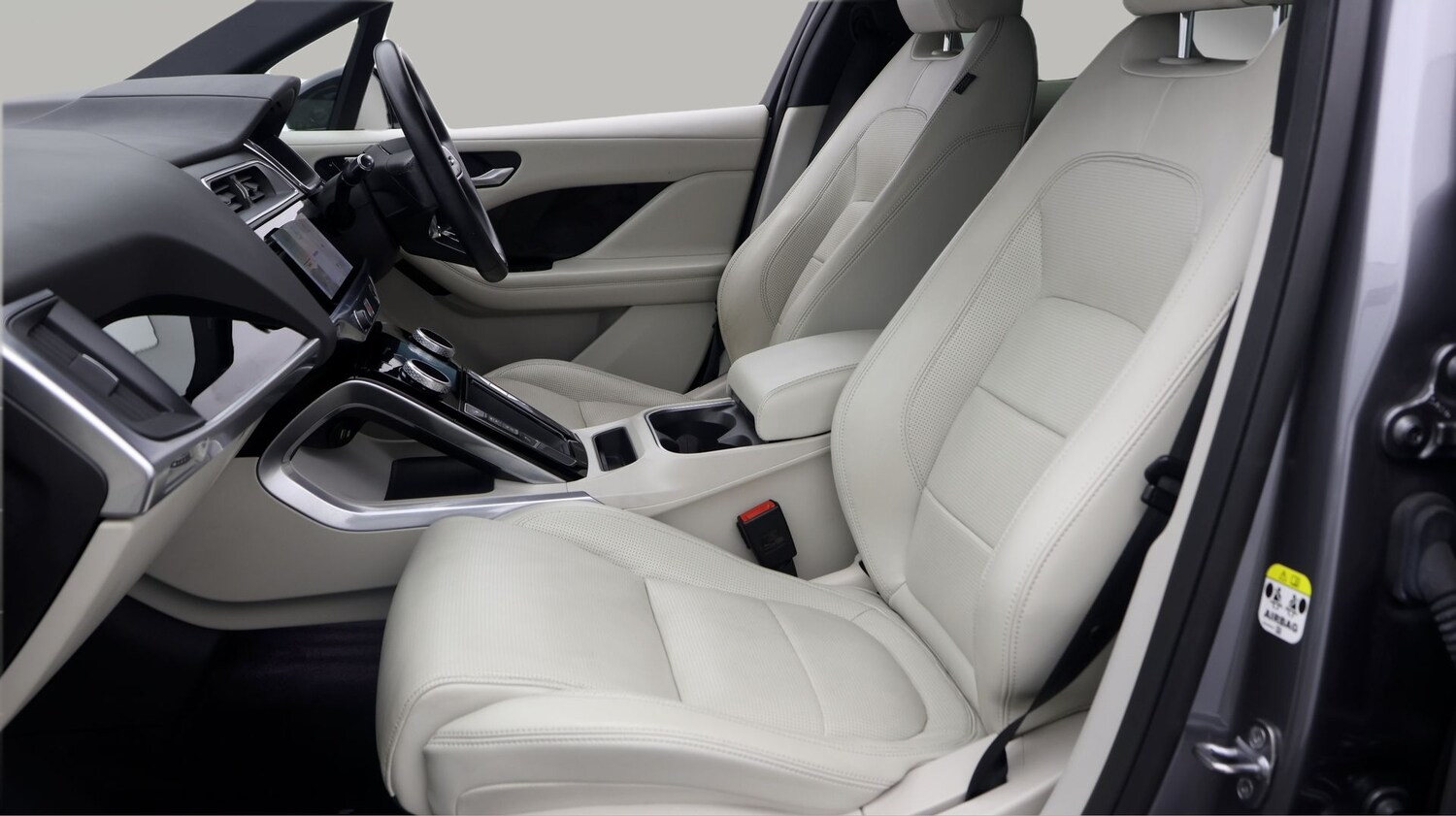 Used Jaguar I-Pace 2021 for sale - 77231161: Photo 14