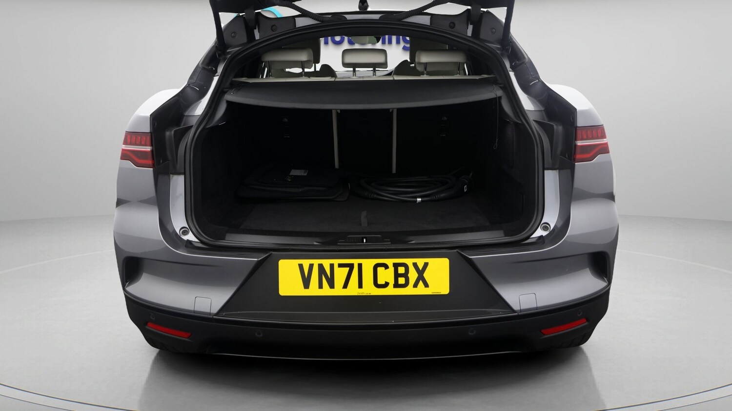 Used Jaguar I-Pace 2021 for sale - 77231161: Photo 17