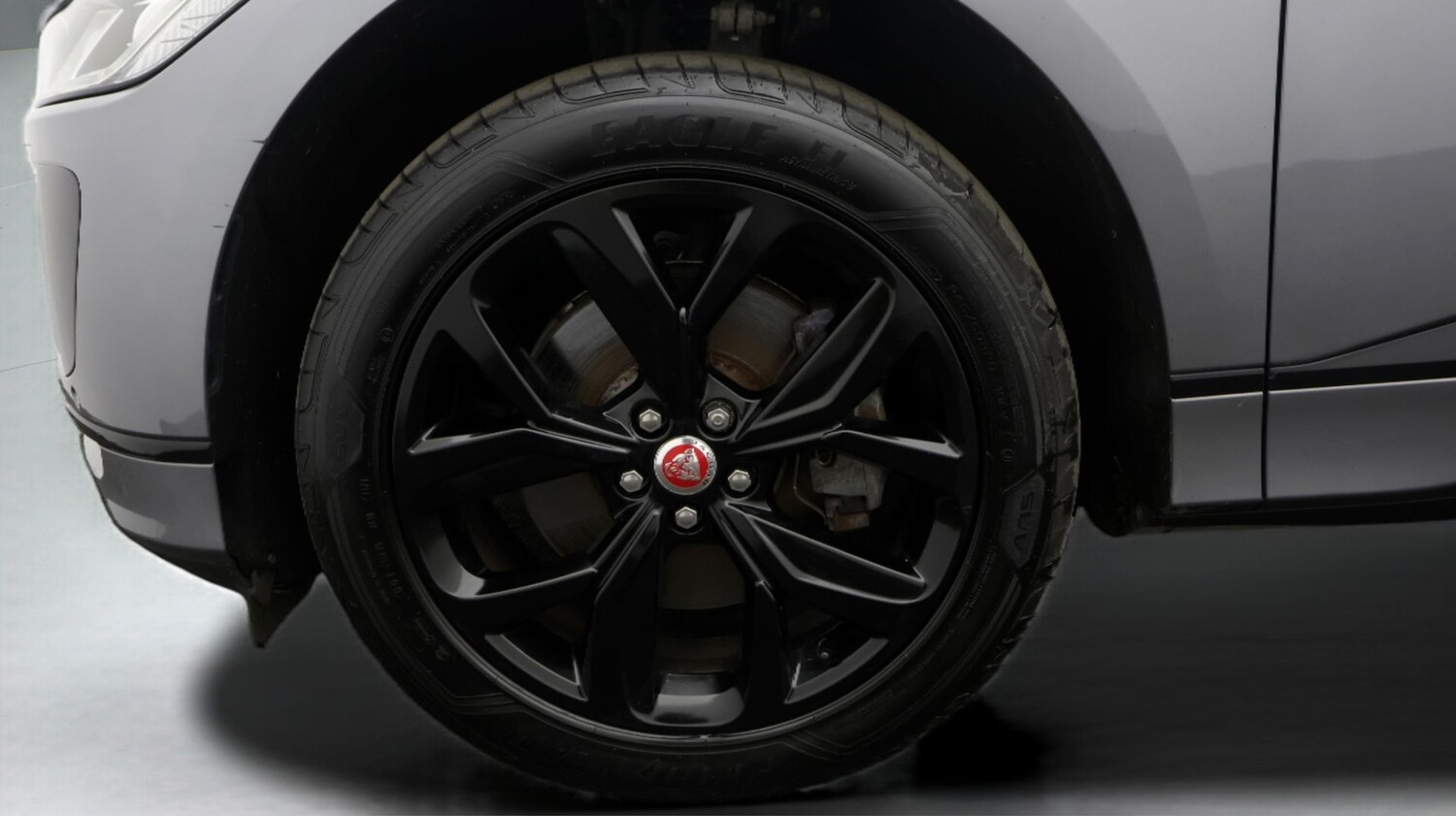 Used Jaguar I-Pace 2021 for sale - 77231161: Photo 18