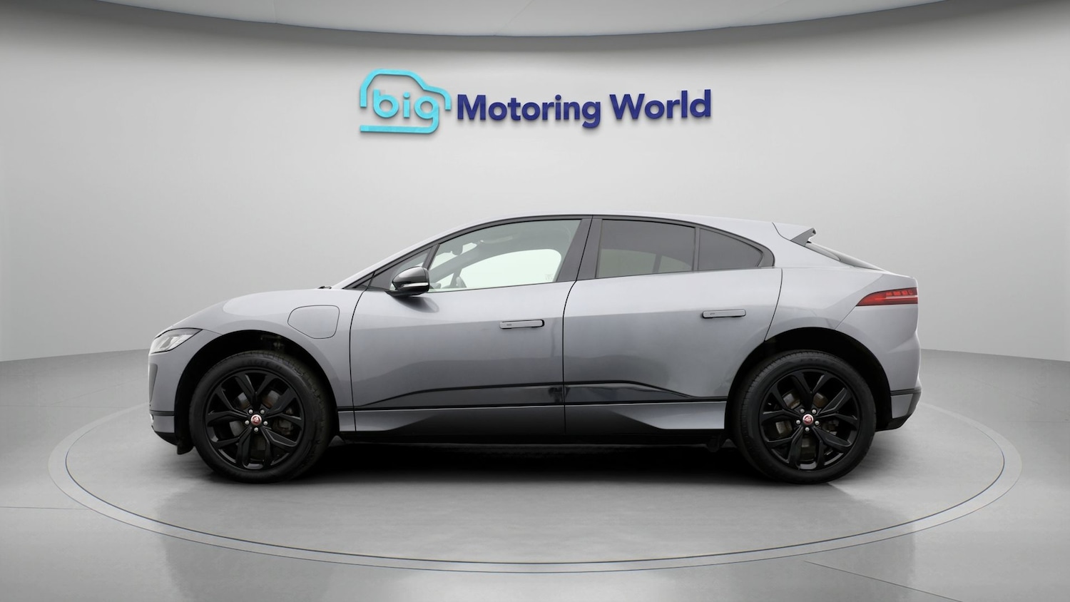 Used Jaguar I-Pace 2021 for sale - 77231161: Photo 4