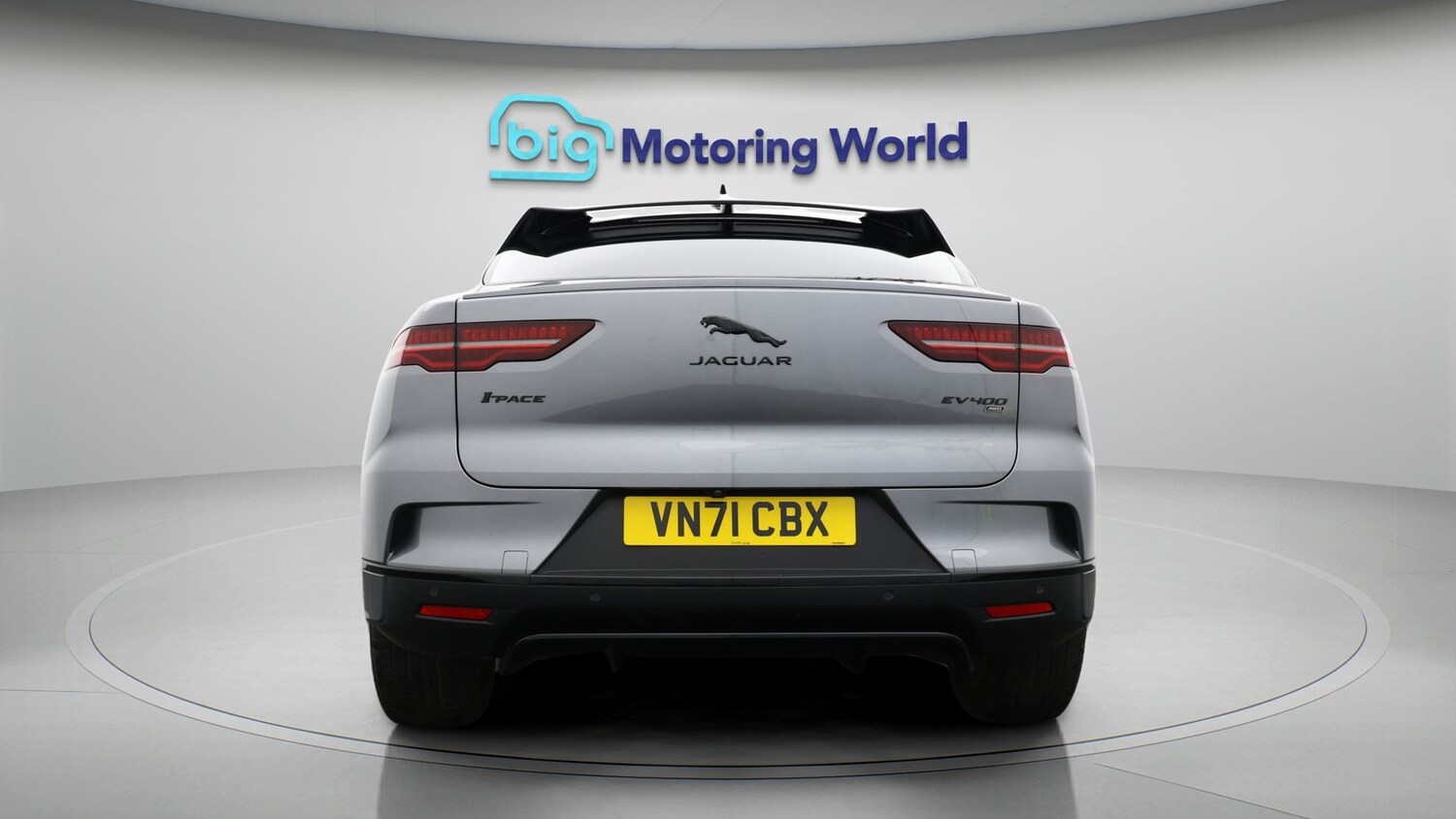 Used Jaguar I-Pace 2021 for sale - 77231161: Photo 6