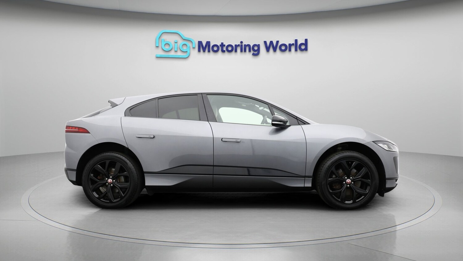 Used Jaguar I-Pace 2021 for sale - 77231161: Photo 8
