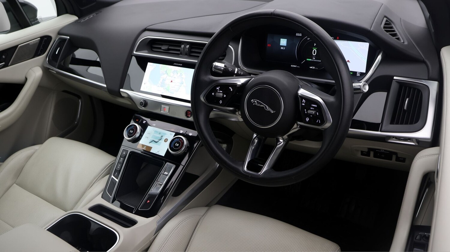 Used Jaguar I-Pace 2021 for sale - 77231161: Photo 9