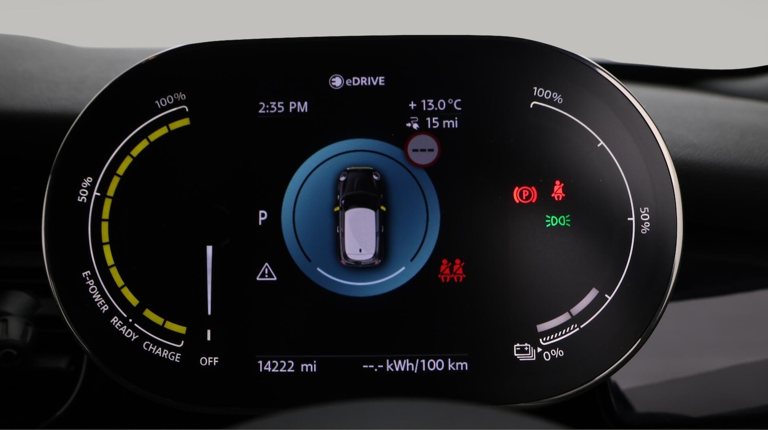 Used MINI Hatch 2021 for sale - 76380823: Photo 10