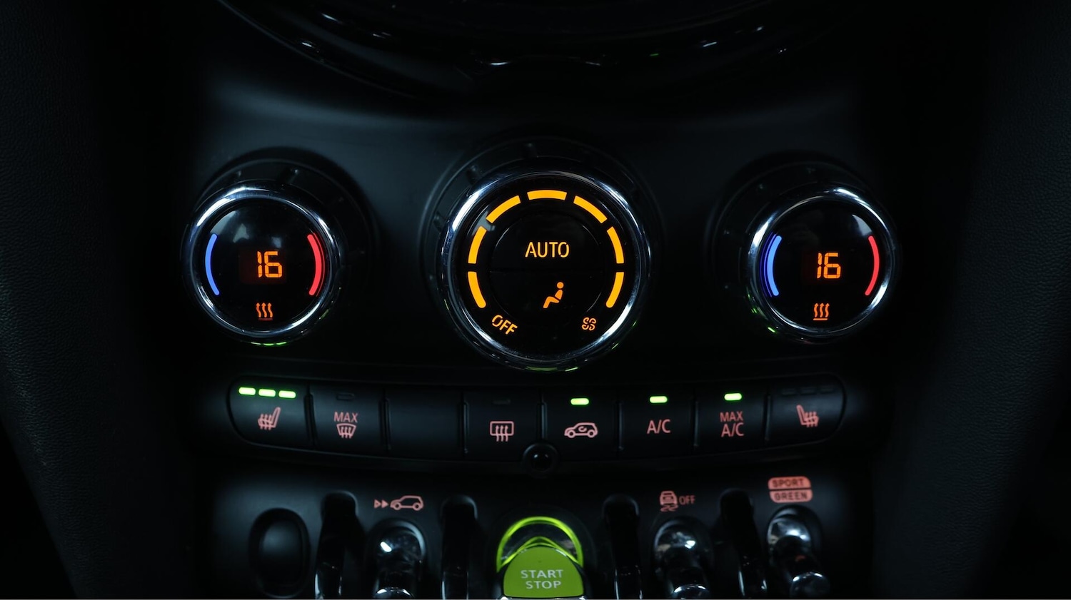 Used MINI Hatch 2021 for sale - 76380823: Photo 12