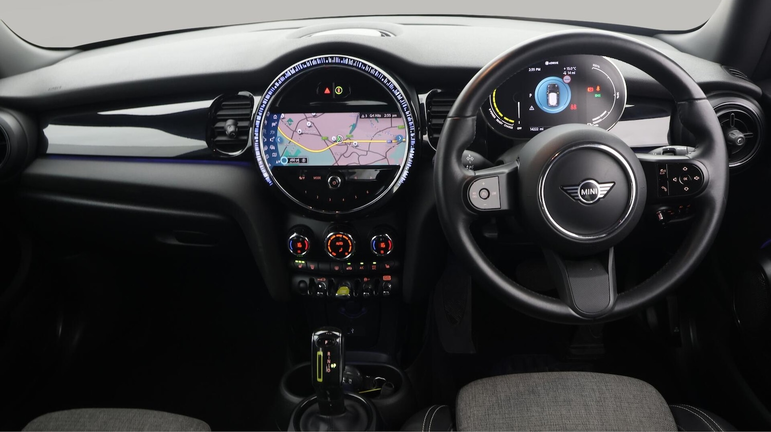 Used MINI Hatch 2021 for sale - 76380823: Photo 13