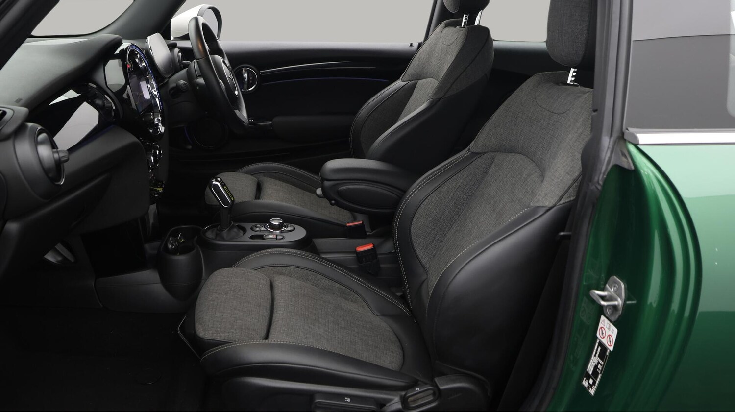 Used MINI Hatch 2021 for sale - 76380823: Photo 14