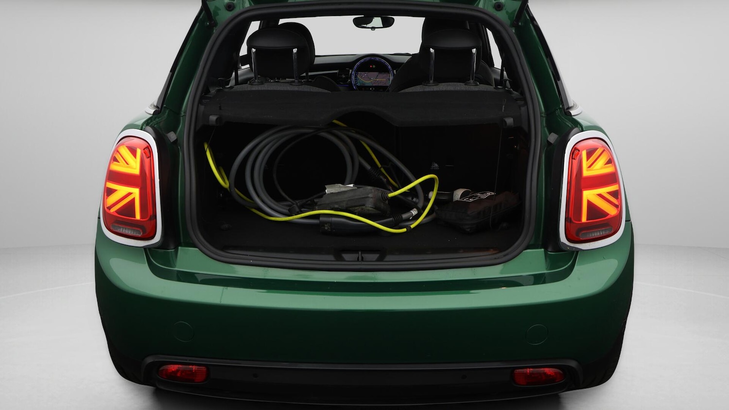 Used MINI Hatch 2021 for sale - 76380823: Photo 17
