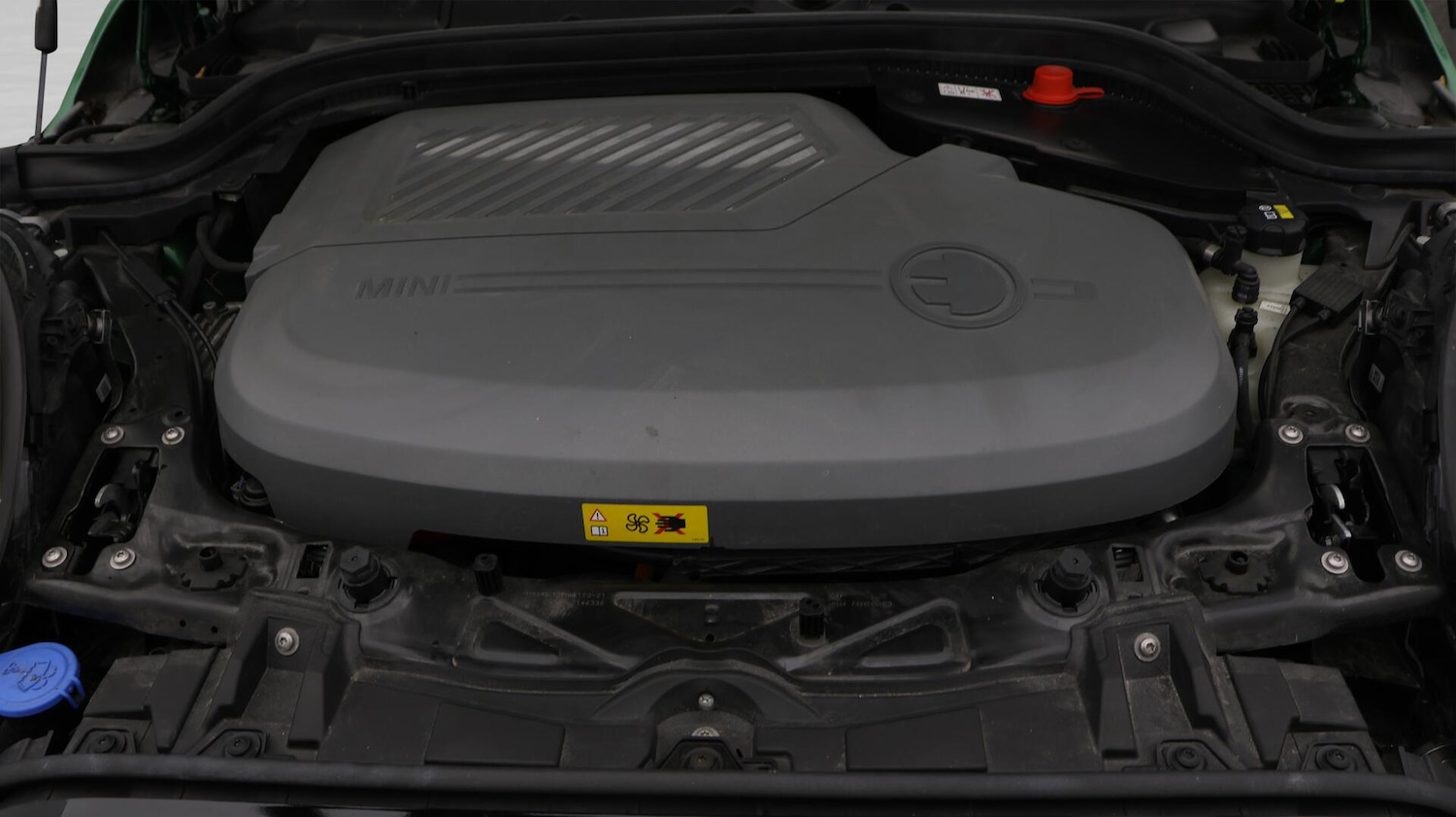 Used MINI Hatch 2021 for sale - 76380823: Photo 19