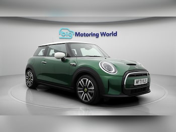 MINI - Hatch