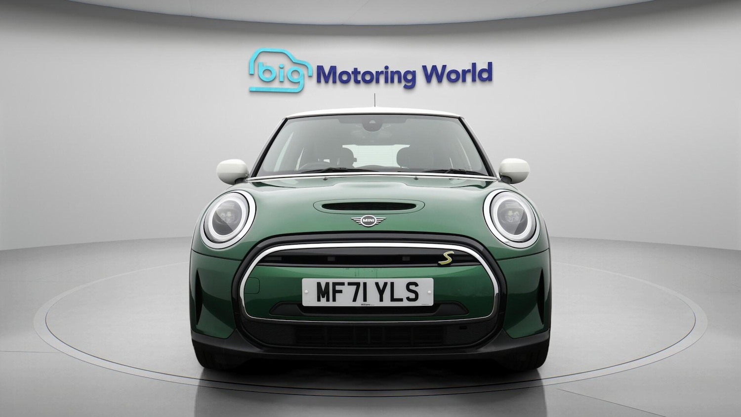 Used MINI Hatch 2021 for sale - 76380823: Photo 2