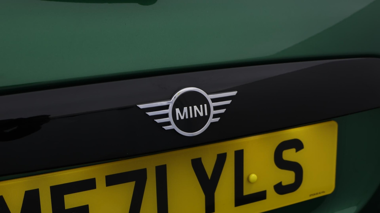 Used MINI Hatch 2021 for sale - 76380823: Photo 20