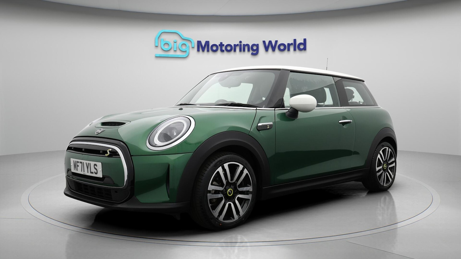 Used MINI Hatch 2021 for sale - 76380823: Photo 3