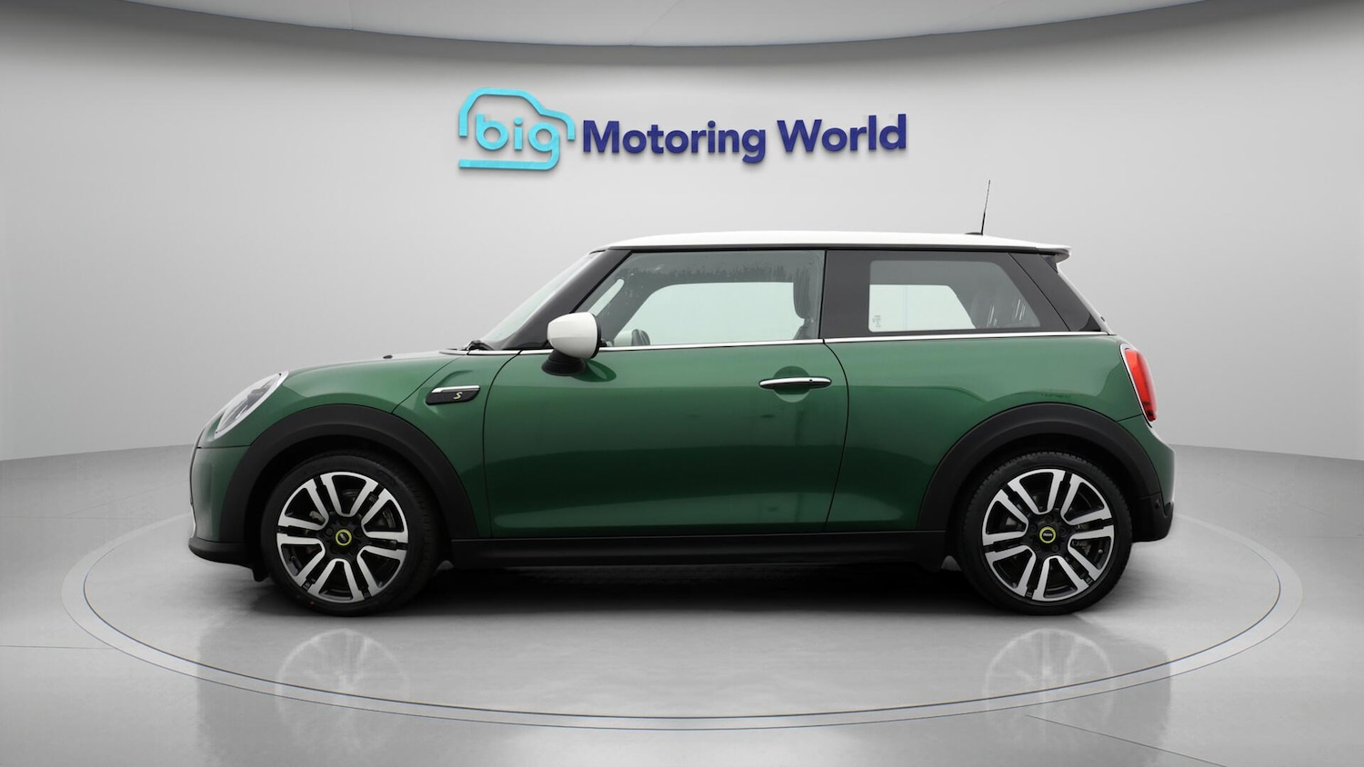 Used MINI Hatch 2021 for sale - 76380823: Photo 4