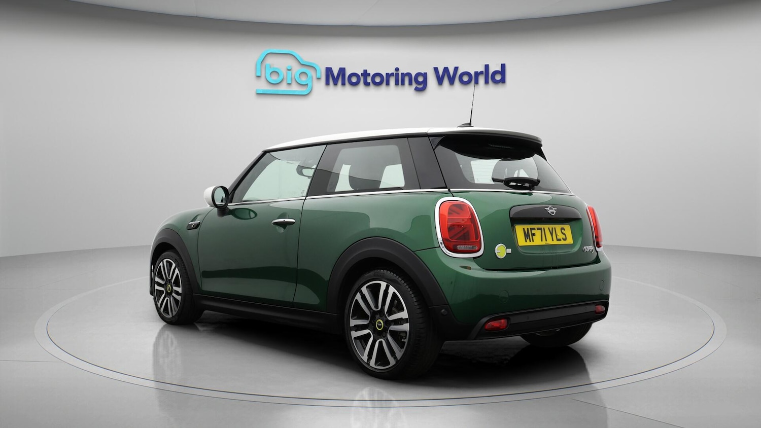 Used MINI Hatch 2021 for sale - 76380823: Photo 5