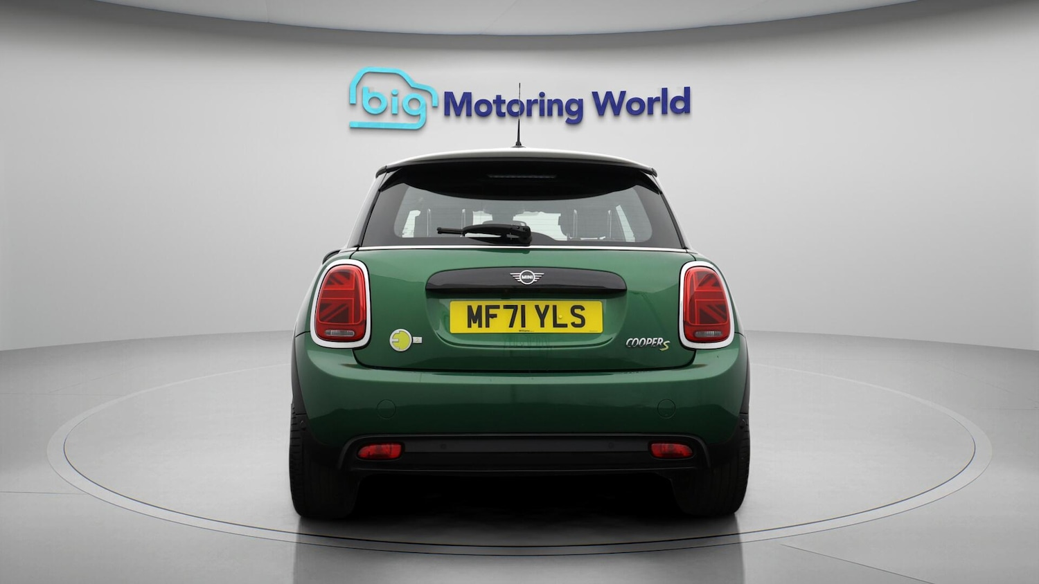 Used MINI Hatch 2021 for sale - 76380823: Photo 6