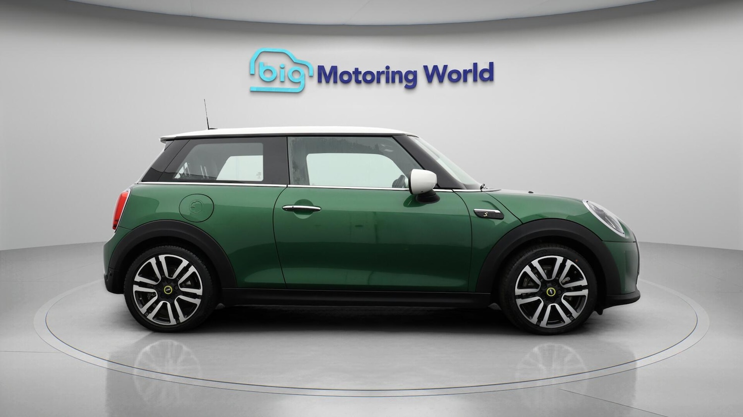 Used MINI Hatch 2021 for sale - 76380823: Photo 8