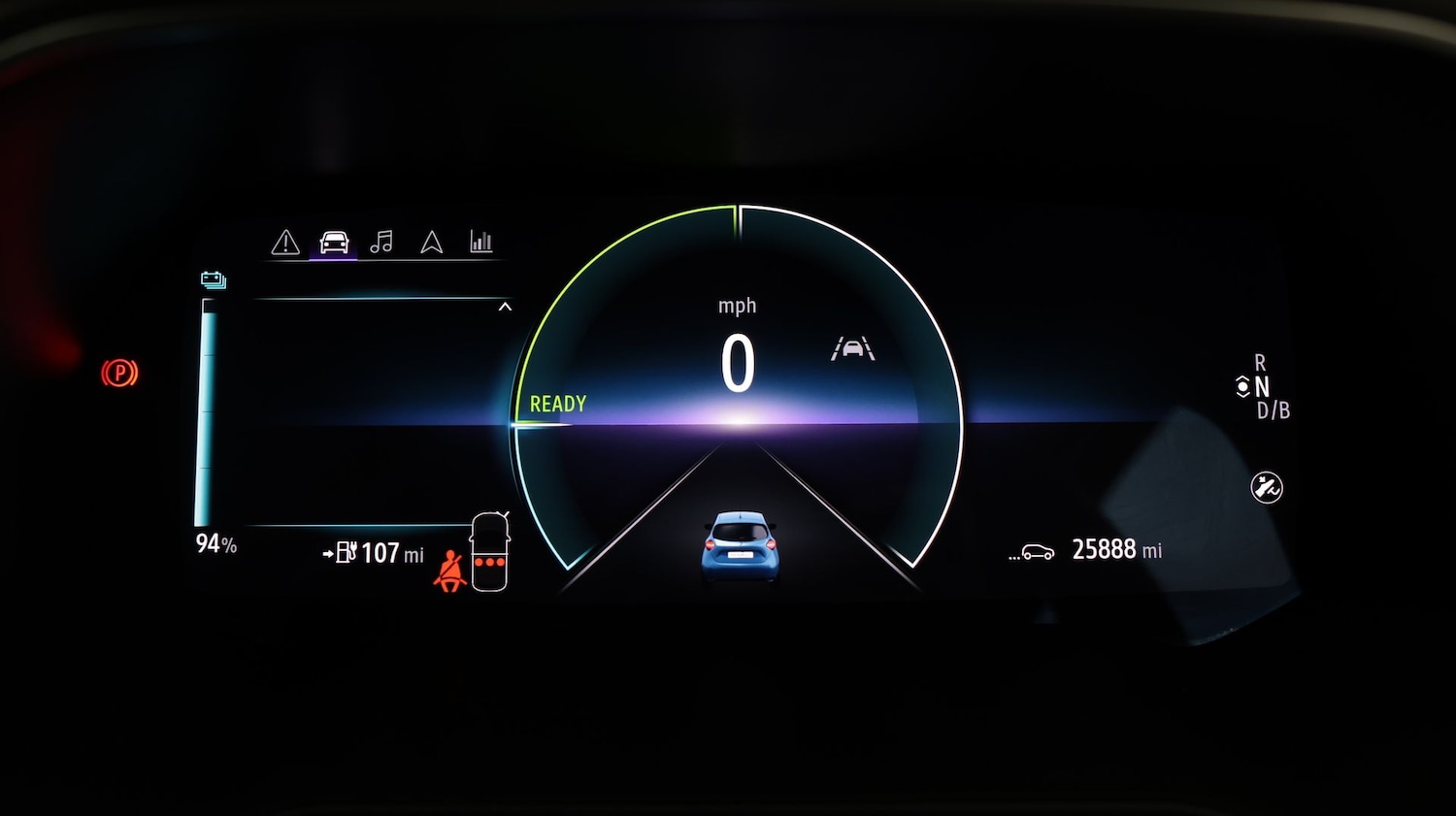 Used Renault Zoe for sale - 77573712: Photo 10