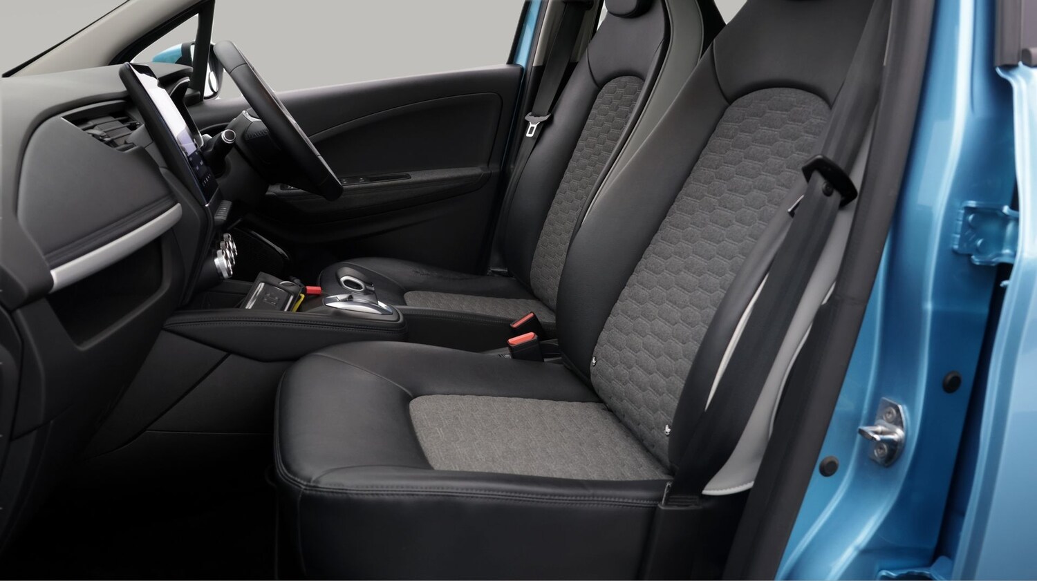 Used Renault Zoe for sale - 77573712: Photo 14