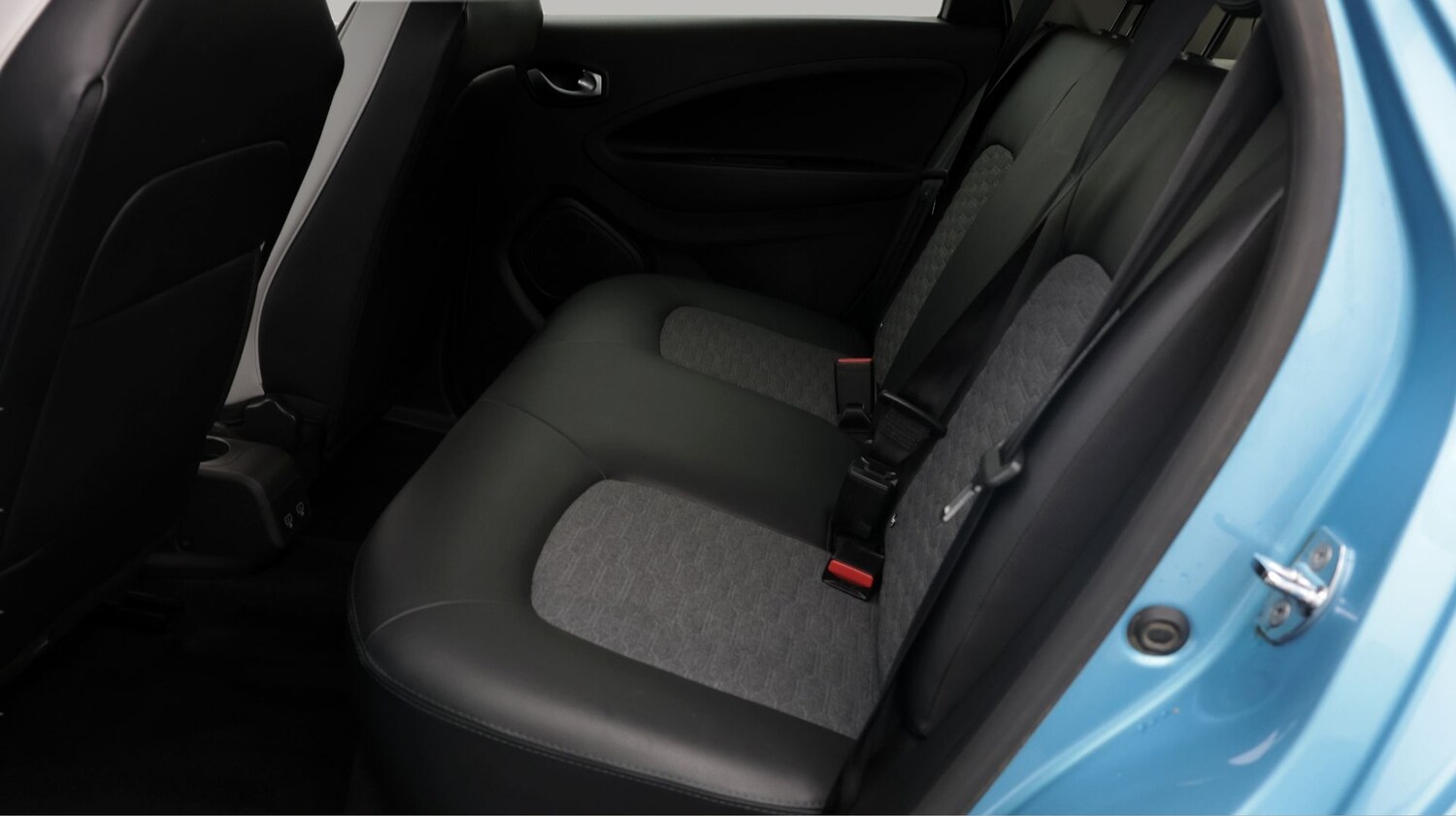 Used Renault Zoe for sale - 77573712: Photo 16