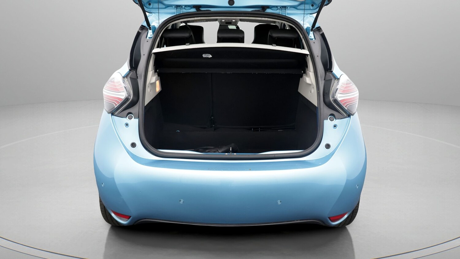 Used Renault Zoe for sale - 77573712: Photo 17