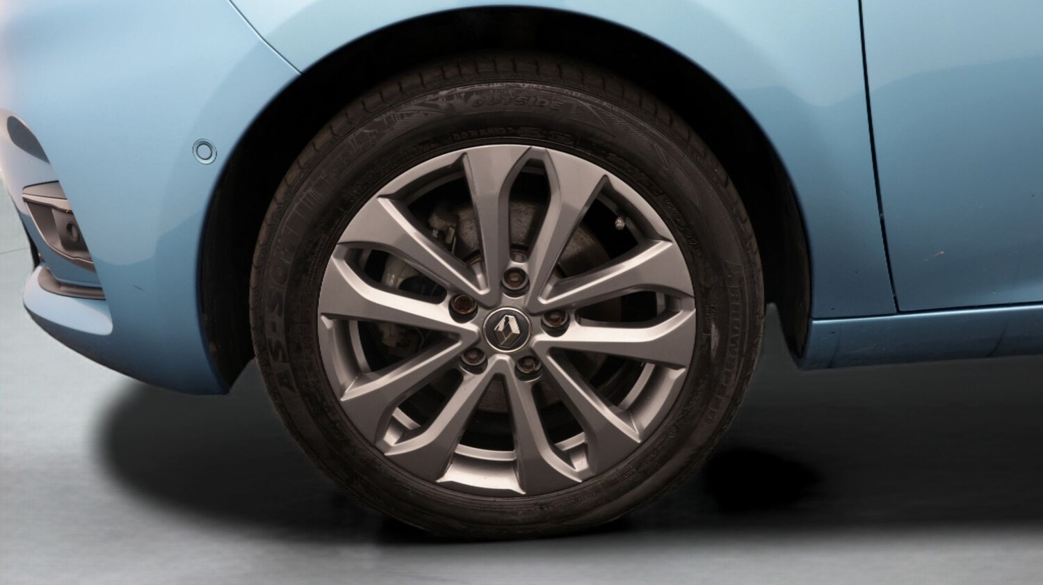 Used Renault Zoe for sale - 77573712: Photo 18