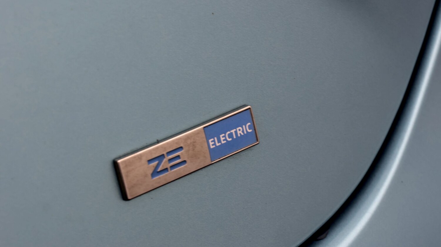 Used Renault Zoe for sale - 77573712: Photo 21