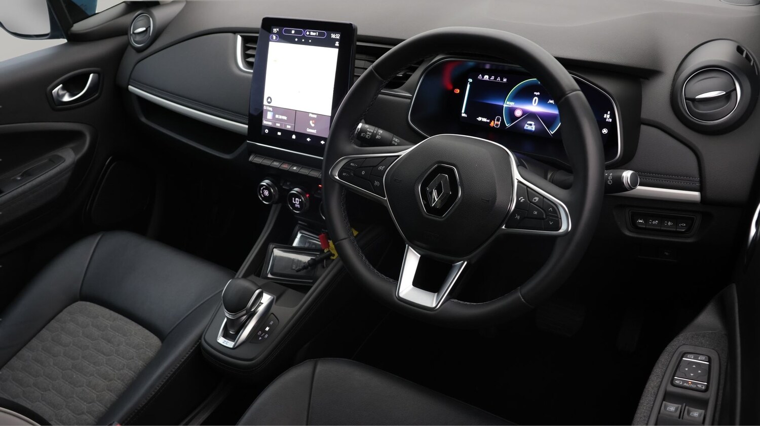 Used Renault Zoe for sale - 77573712: Photo 9