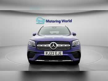 Used Mercedes-Benz GLB 2022 for sale - 79247143: Photo