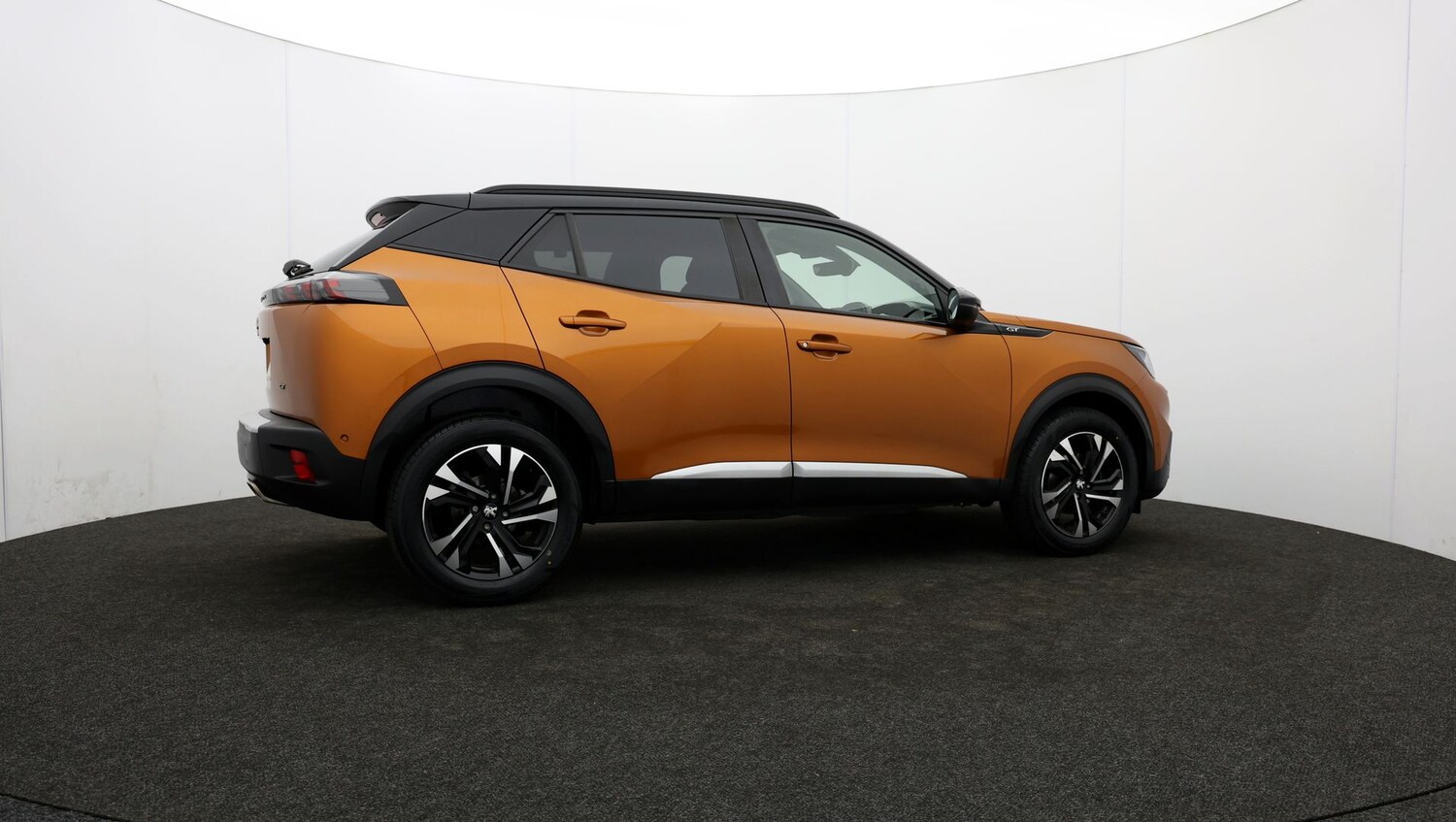 Used Peugeot 2008 for sale - 76809915: Photo 20