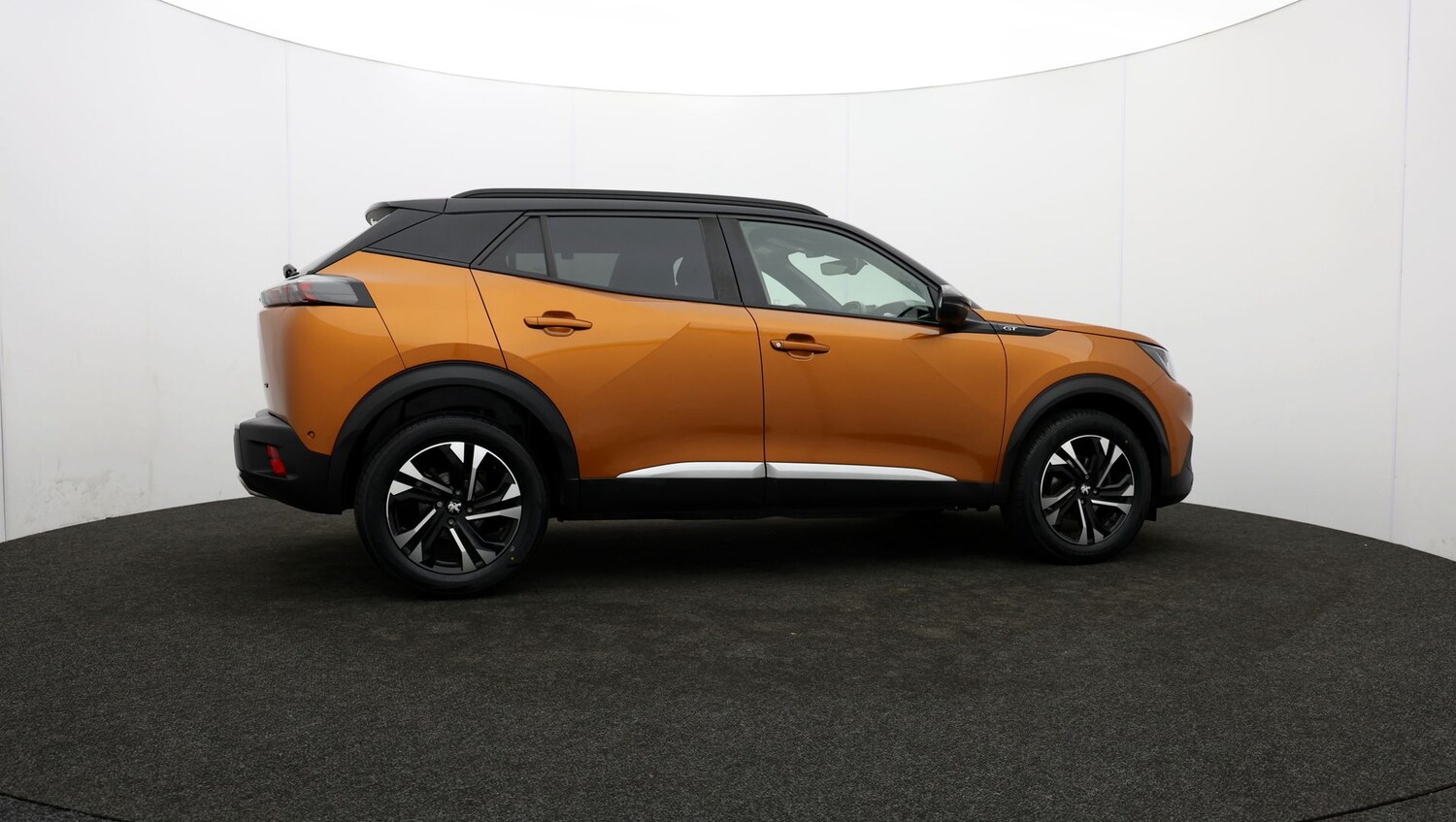 Used Peugeot 2008 for sale - 76809915: Photo 22