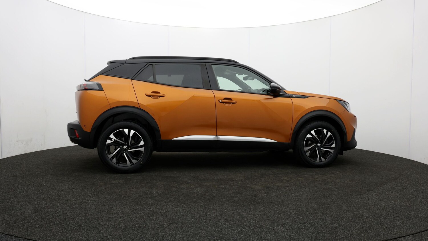 Used Peugeot 2008 for sale - 76809915: Photo 24