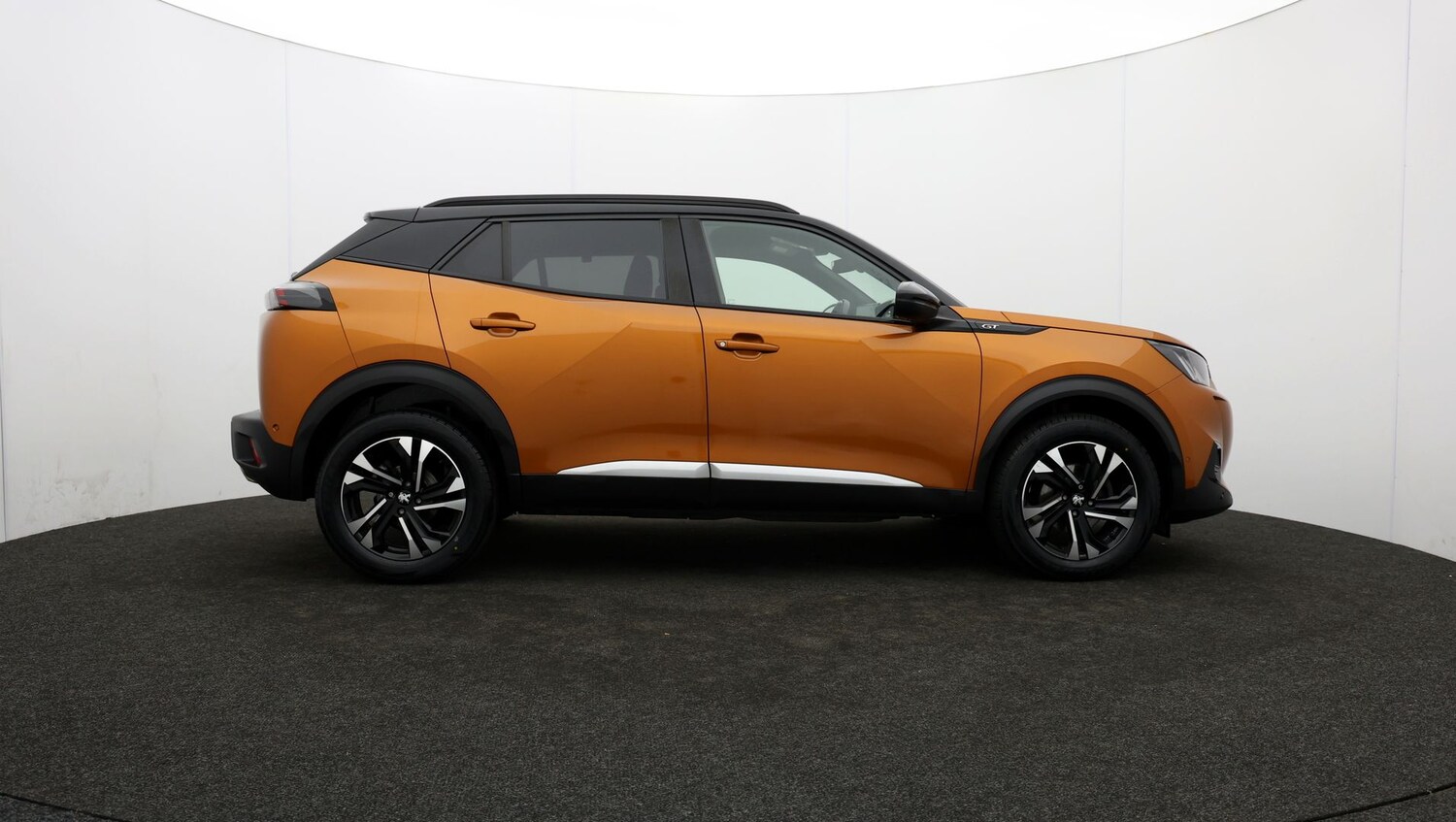 Used Peugeot 2008 for sale - 76809915: Photo 26