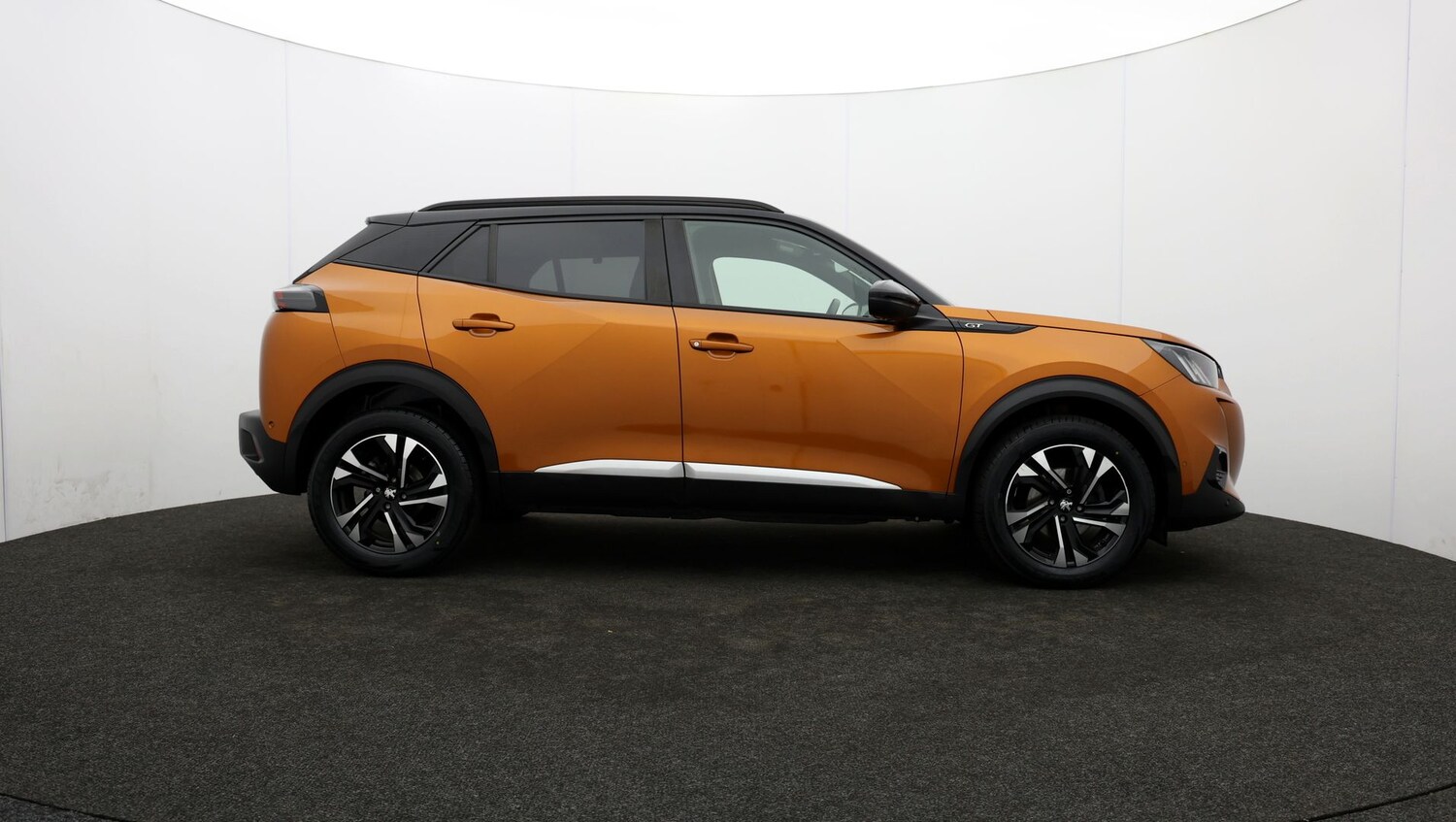 Used Peugeot 2008 for sale - 76809915: Photo 28