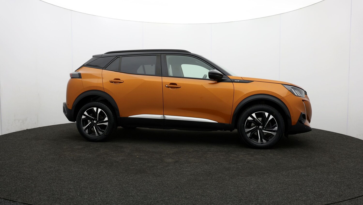 Used Peugeot 2008 for sale - 76809915: Photo 30