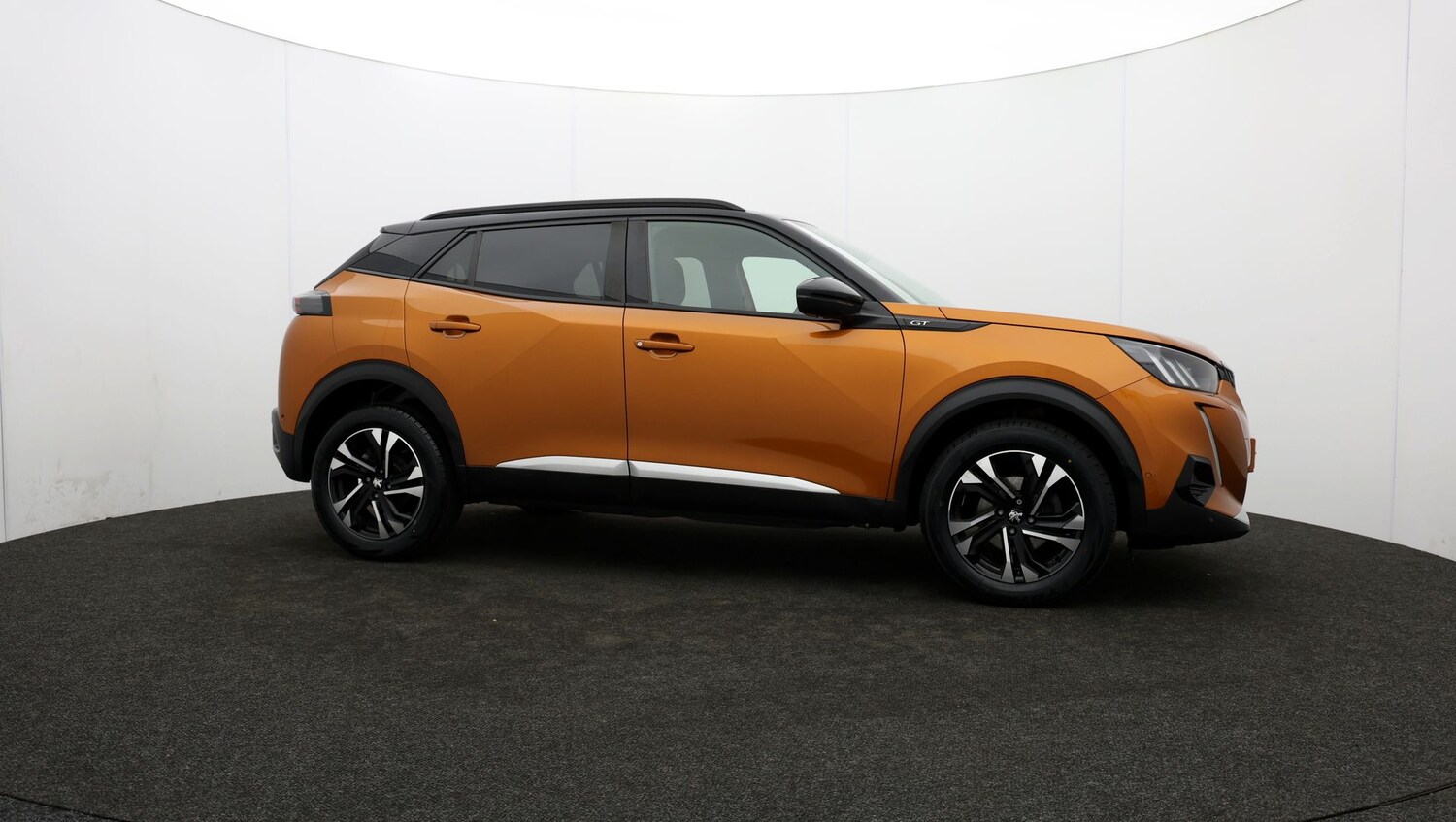 Used Peugeot 2008 for sale - 76809915: Photo 32