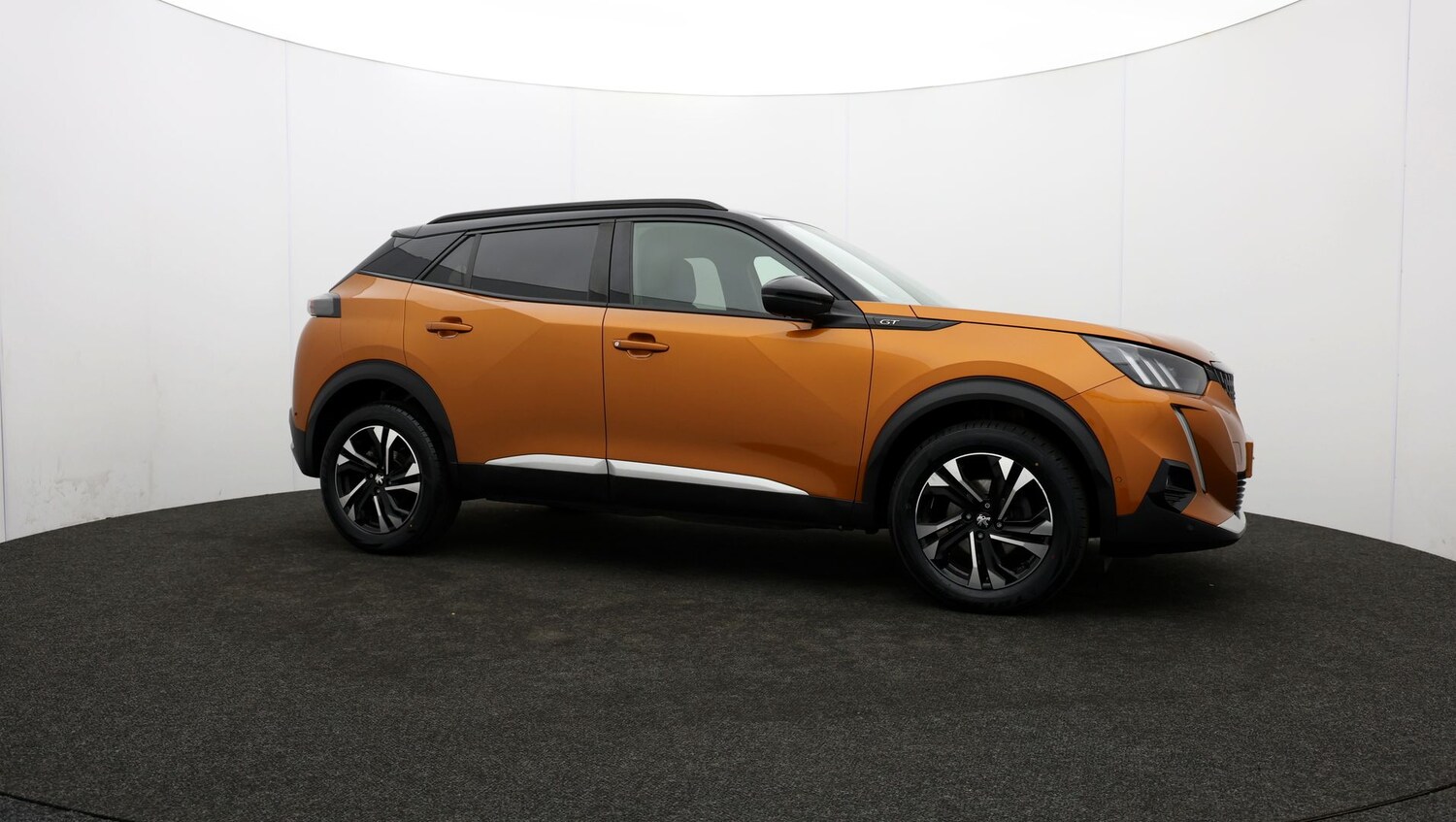 Used Peugeot 2008 for sale - 76809915: Photo 36